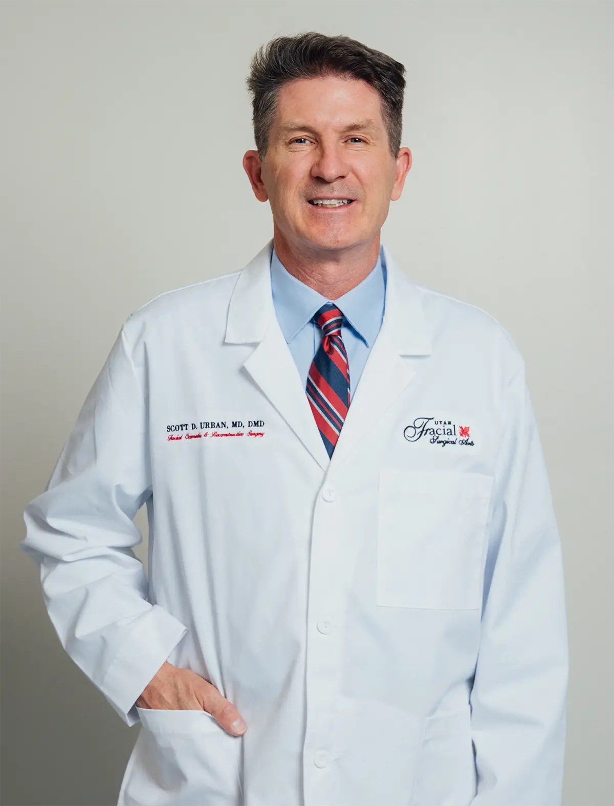 Dr. Scott Urban